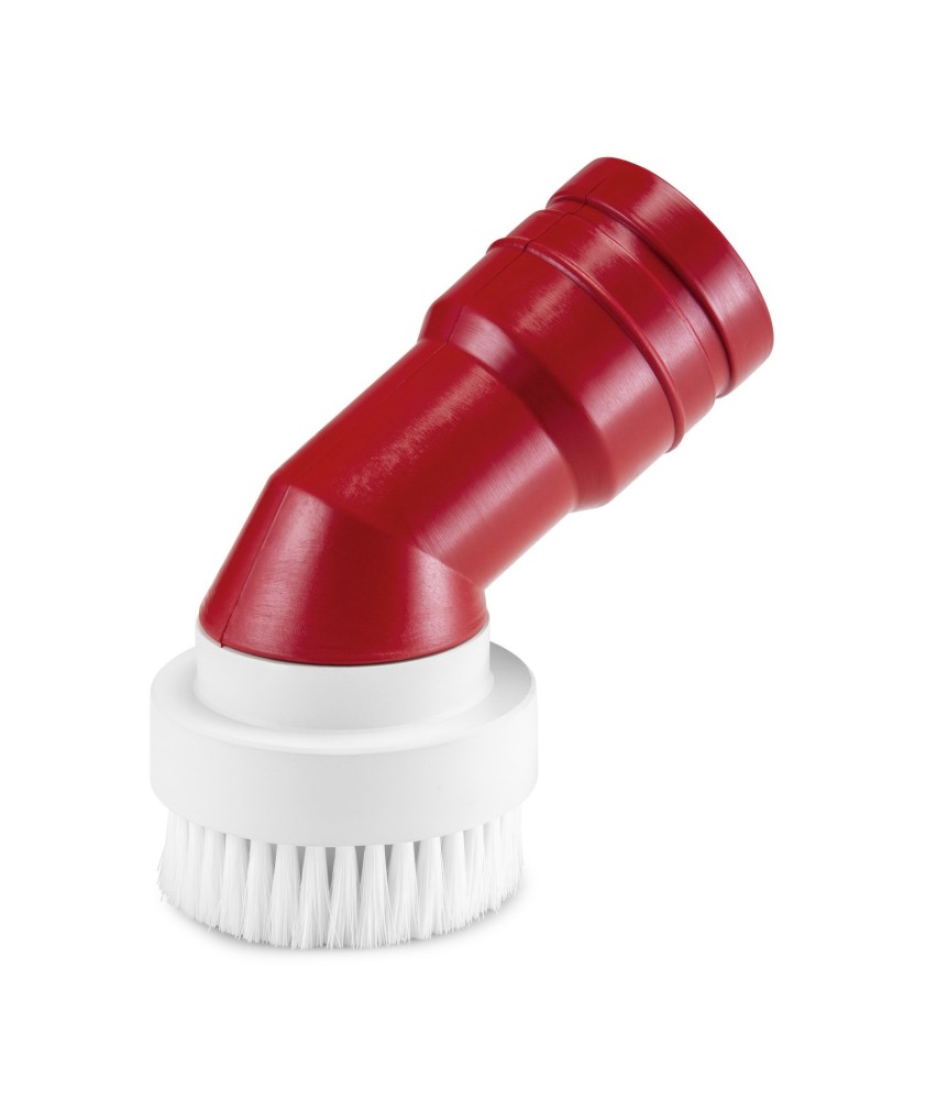 Kärcher Brush FDA red DN 75 mm DN-F50