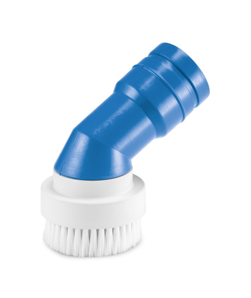 Kärcher Brush FDA blue DN 75 mm DN-F50