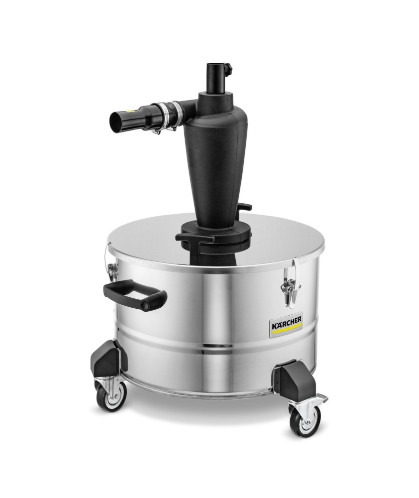 Kärcher Predseparátor na prach 60 l DN40
