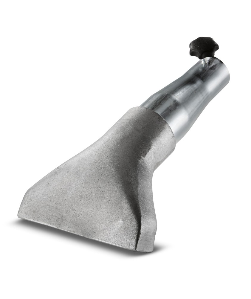 Kärcher Plošná hubica Alu 150 mm DN50