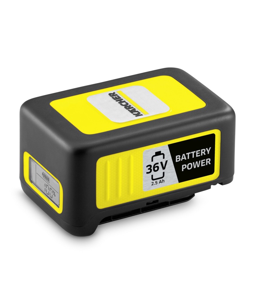 Kärcher Batéria 36 V/ 2,5 Ah