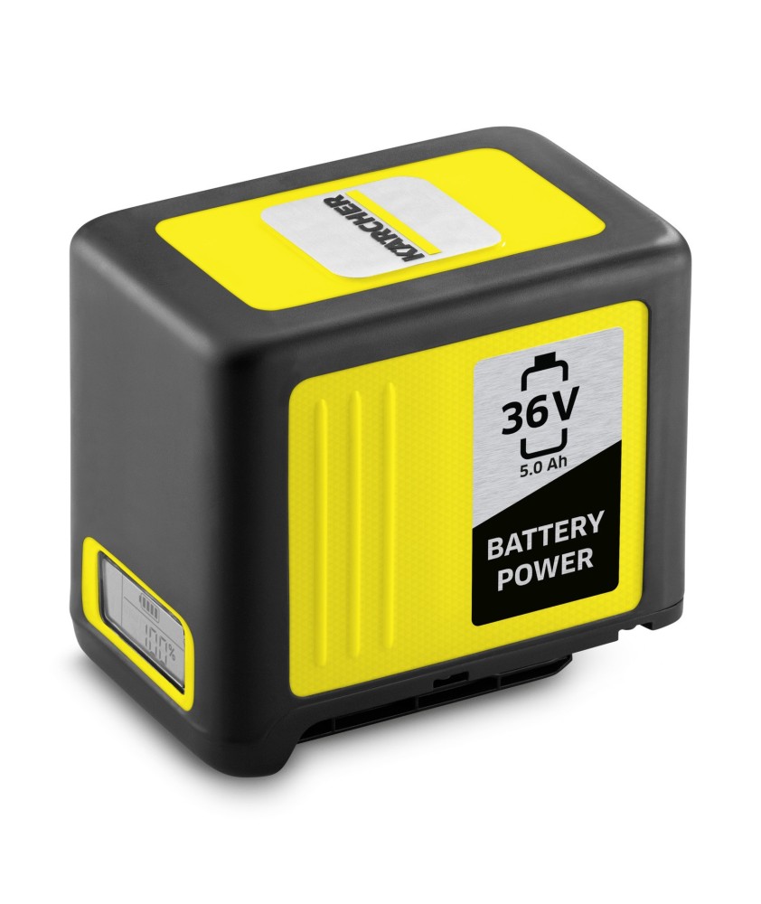 Kärcher Batéria 36 V/ 5,0 Ah
