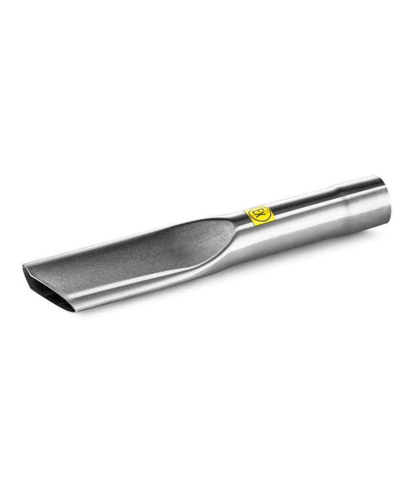 Kärcher Štrbinová hubica antikorová 17 mm x 120 mm DN 40