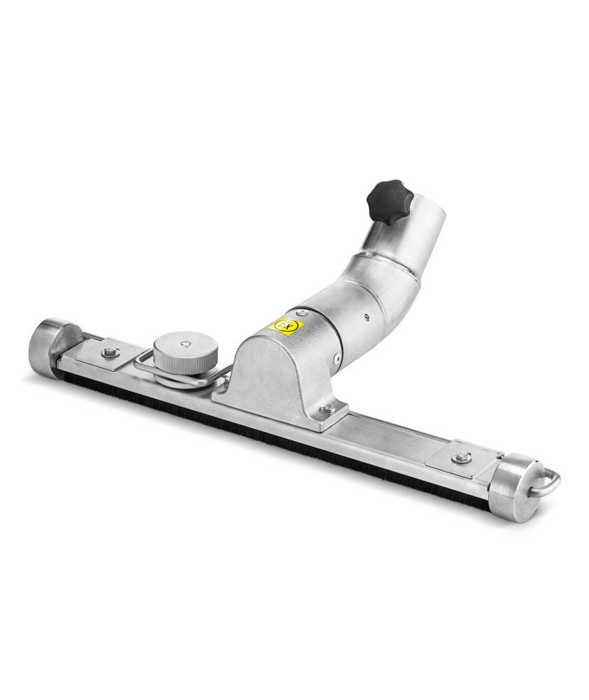 Kärcher Viacúčelová podlahová hubica el 370 mm DN50