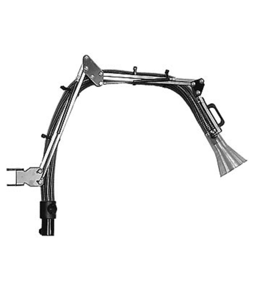 Kärcher Odsávacie rameno DN100, 2,5 m