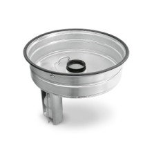Kärcher Poistka proti preplneniu ∅ 540 mm