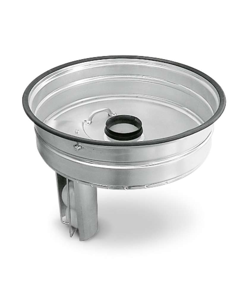 Kärcher Poistka proti preplneniu ∅ 540 mm