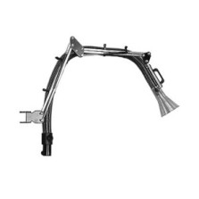 Kärcher Odsávacie rameno DN70-100, 2,5m