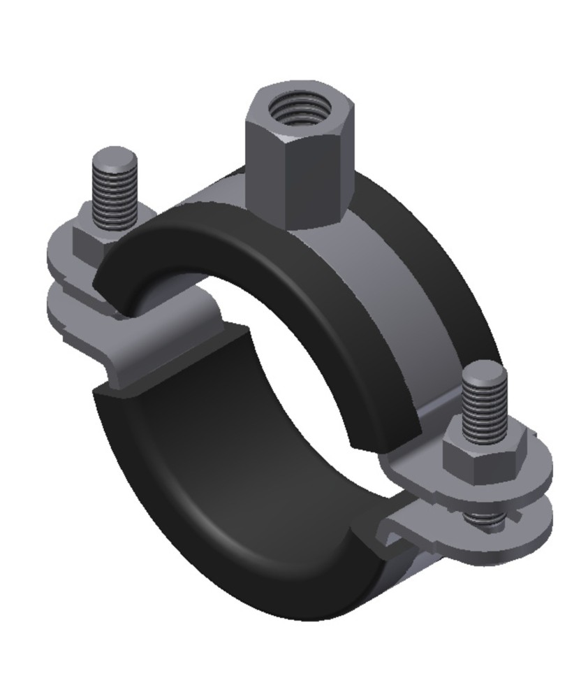 Kärcher IV Rúrková svorka DN 74 – 78 mm