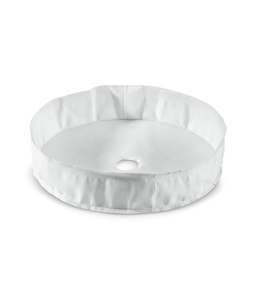 Kärcher Plošný filter PE L 0,25 m2