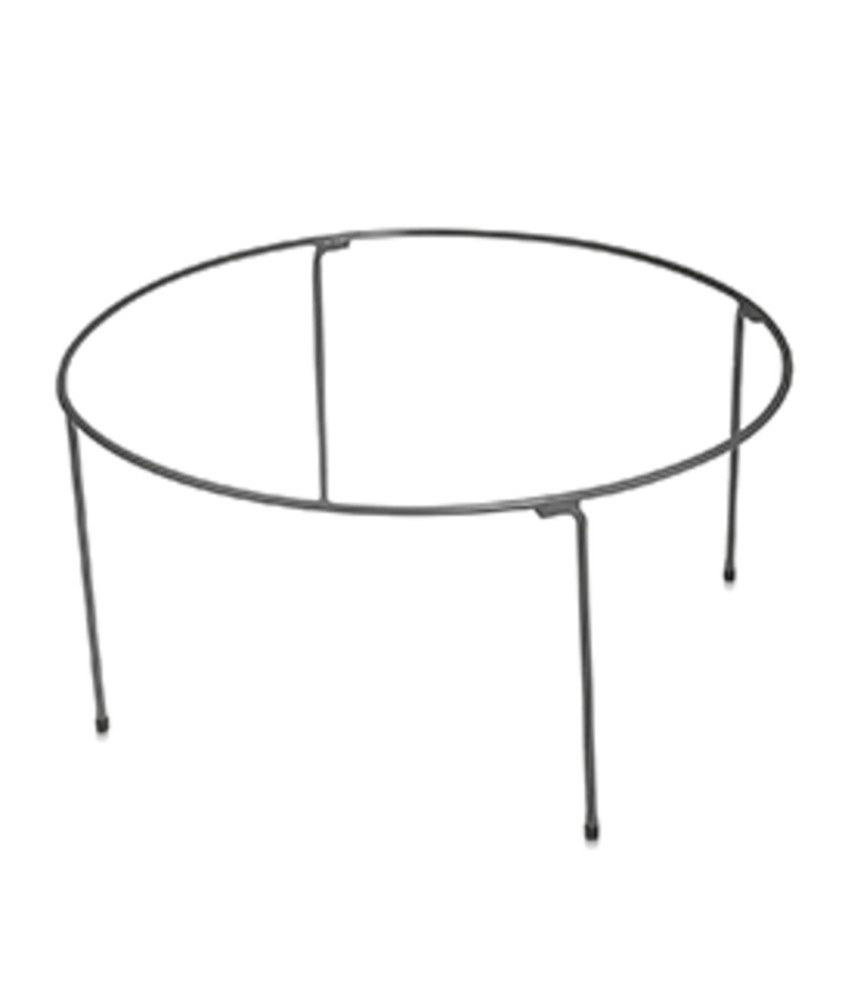 Kärcher Držiak na vrece s okrúhlym otvorom DN 517 mm, 50 l