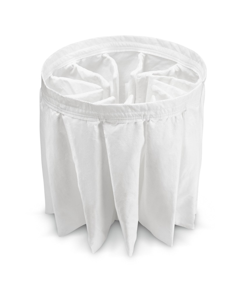 Kärcher Hviezdicový filter PE/PTFE el. M 2,2m2