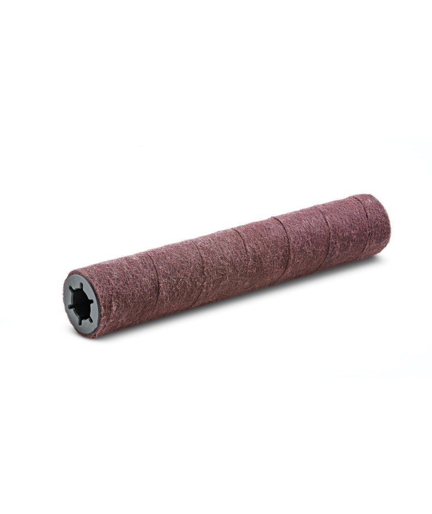 Kärcher Valcový pad hnedý, 550 mm, Hnedá, 550 mm