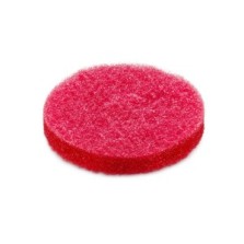 Kärcher Pad, Stredne mäkká, Červená, 170 mm, 1 Kus(y)