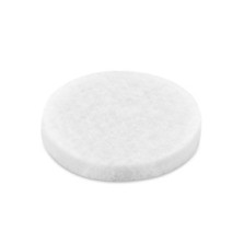 Kärcher Pad, veľmi mäkký, biely 170 mm, Veľmi mäkká, Biela, 170 mm, 1 Kus(y)