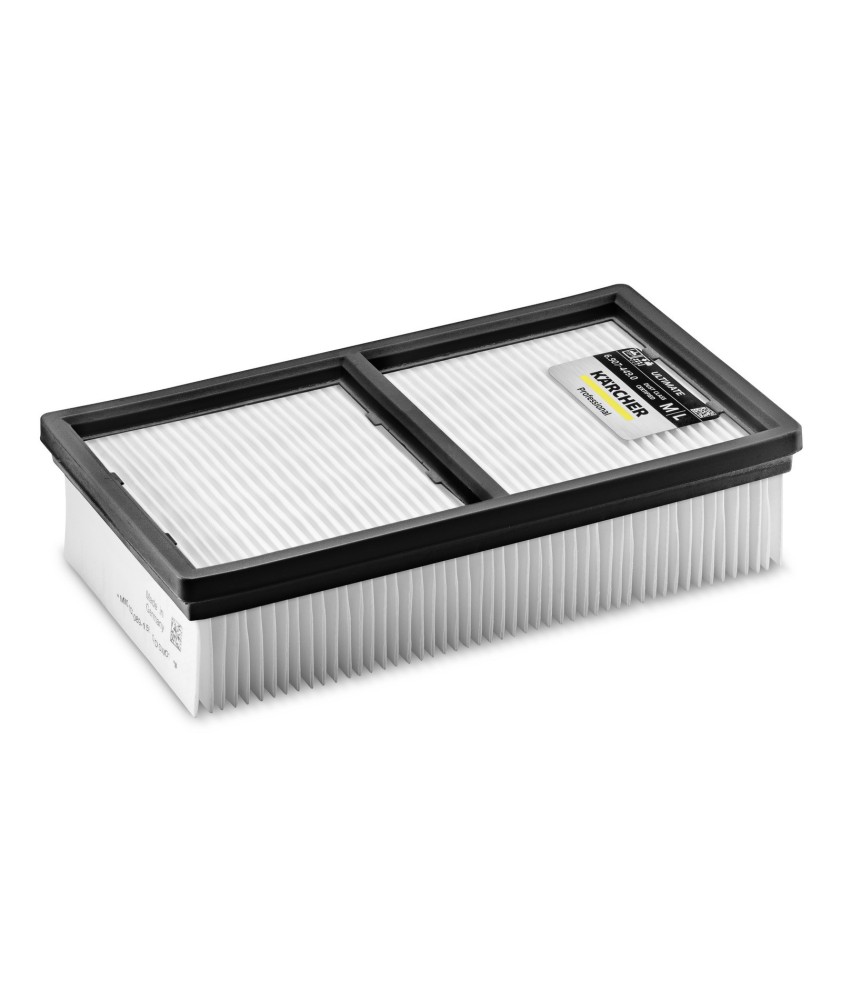 Kärcher Plochý skladaný filter PTFE