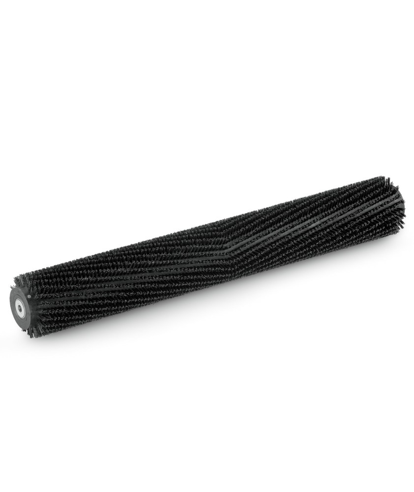 Kärcher Valcová kefa, veľmi tvrdá, 900 mm, Veľmi tvrdá, Čierna, 914 mm
