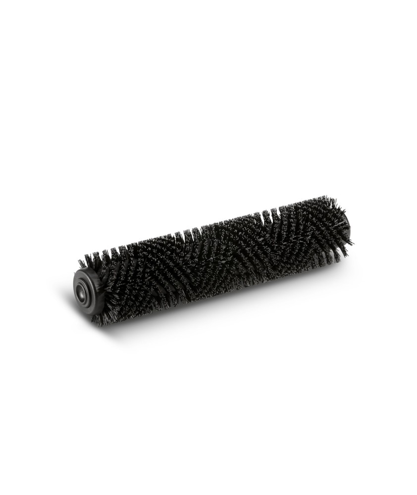 Kärcher Valcová kefa, veľmi tvrdá, 532 mm, Veľmi tvrdá, Čierna, 532 mm