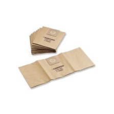 Kärcher Papierové filtračné vrecká T 7/1, T 9/1, T 10/1, 300 Kus(y), T 7/1, T 9/1, T 10/1