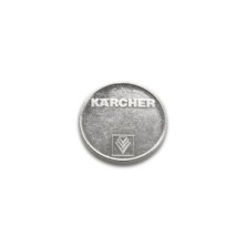 Kärcher Žetóny 23,5 x 2,9 mm