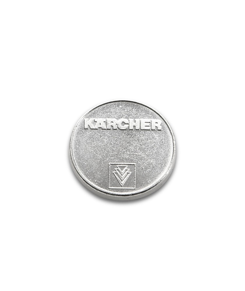 Kärcher Žetóny 21,75 x 2,7 mm