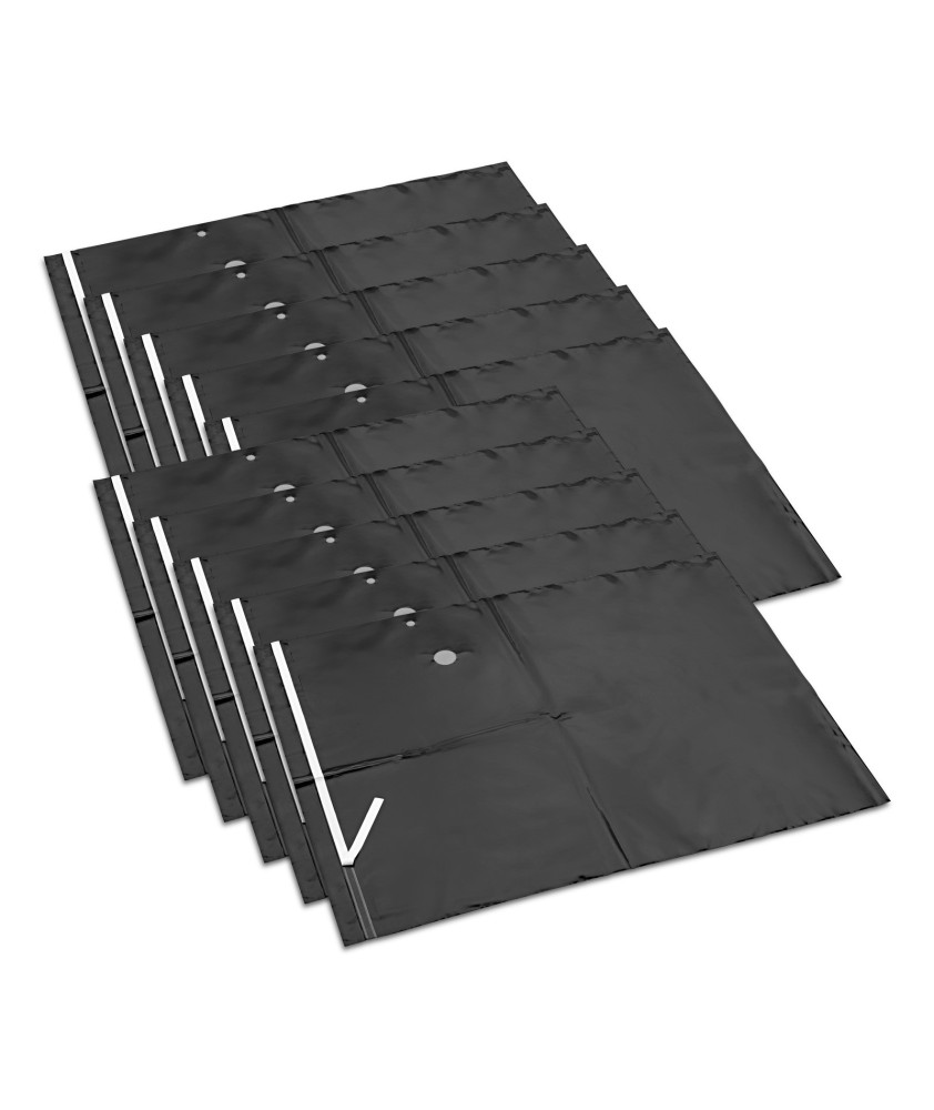 Kärcher Plastové vrecko na bezprašnú likvidáciu, 10 Kus(y), NT 25, NT 35, NT 40, NT 45, NT 55, NT 361, Xpert