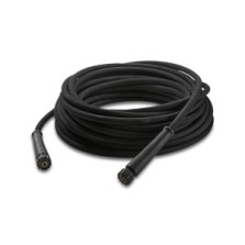 Kärcher Vysokotlaková hadica, 25 m, DN 10, predĺženie, neotočná, 25 m, ID 10, 220 bar, 2 x M22 x 1,5