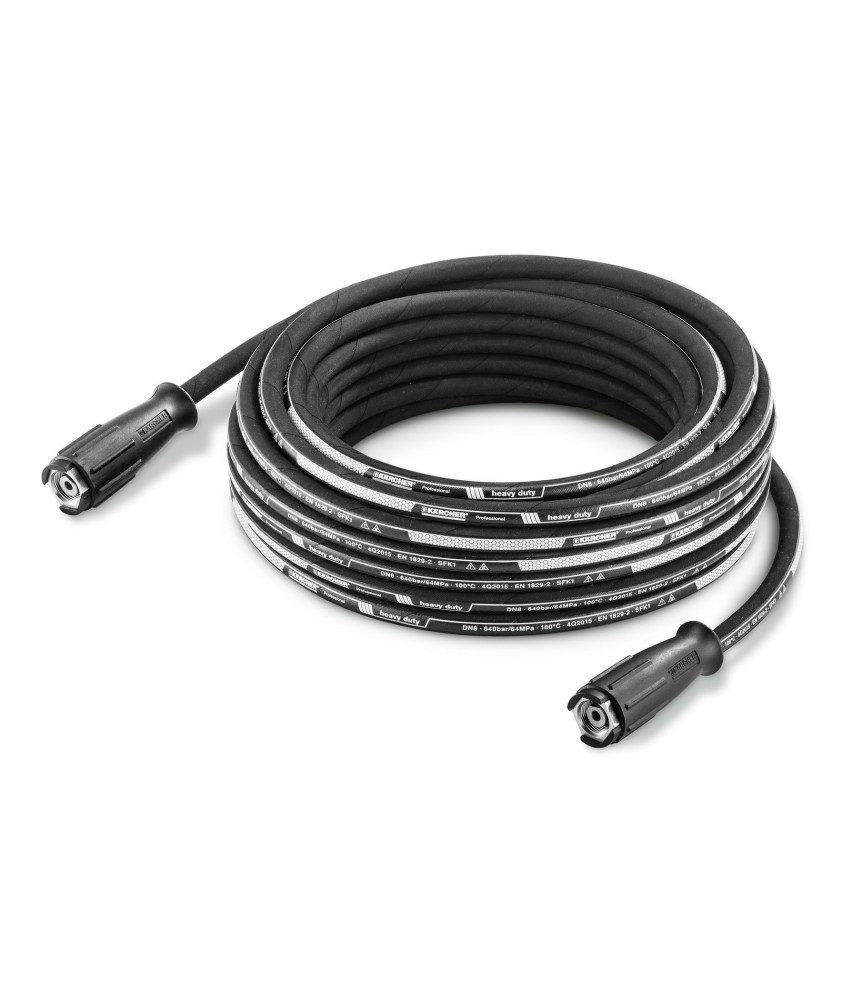 Kärcher Vysokotlaková hadica, 30 m, 620 bar, M22 x 1,5