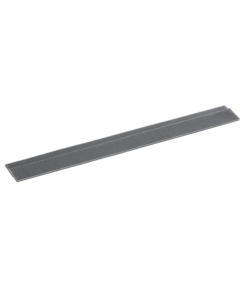 Kärcher Spojenie na suchý zips, Sivá, 650 mm, 2 Kus(y)