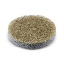Kärcher Diamantový pad biely, 152 mm, Hrubá, Biela, 152 mm, 5 Kus(y)