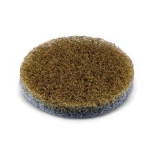 Kärcher Diamantový pad žltý, 152 mm, Stredná, Žltá, 152 mm, 5 Kus(y)