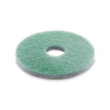 Kärcher Diamantový pad, zelený, 432 mm, Jemná, Zelená, 432 mm, 5 Kus(y)