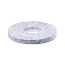 Kärcher Melamínový pad, Sivá/biela, 508 mm, 2 Kus(y)
