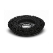 Kärcher Kotúčová kefa, tvrdá, 330 mm, Tvrdá, Čierna, 330 mm