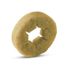 Kärcher Valcový pad, Mäkký, Žltá