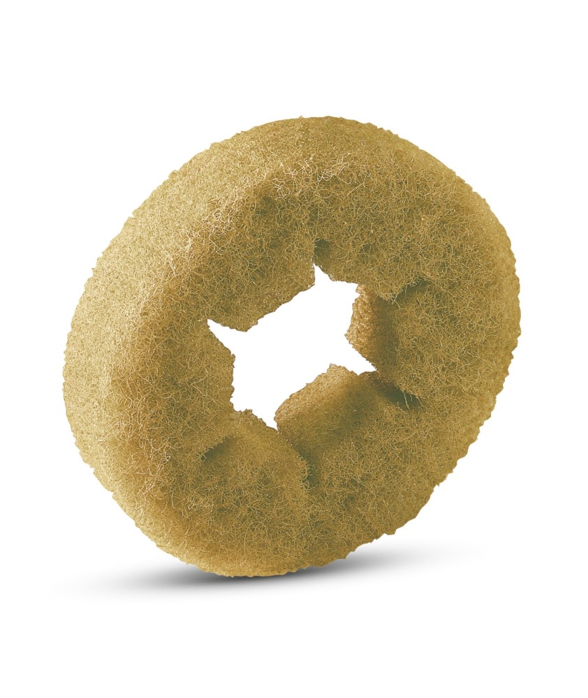 Kärcher Valcový pad, Mäkký, Žltá