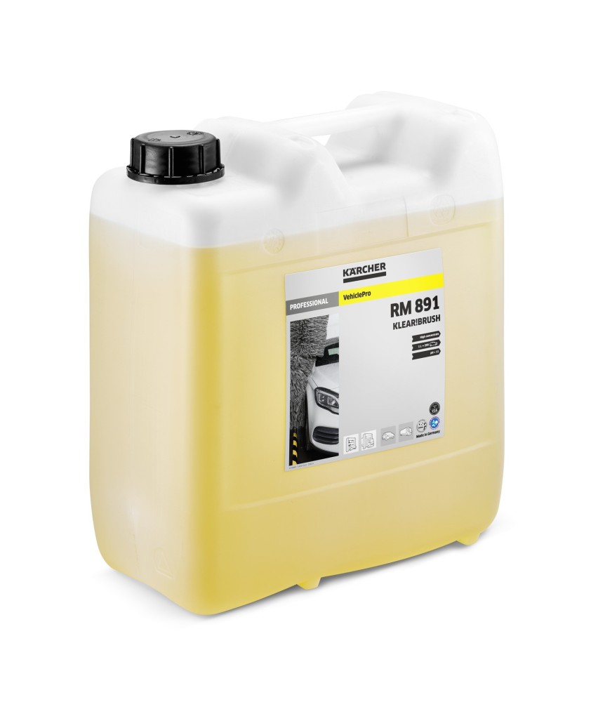 Kärcher VehiclePro Klear Brush RM 891