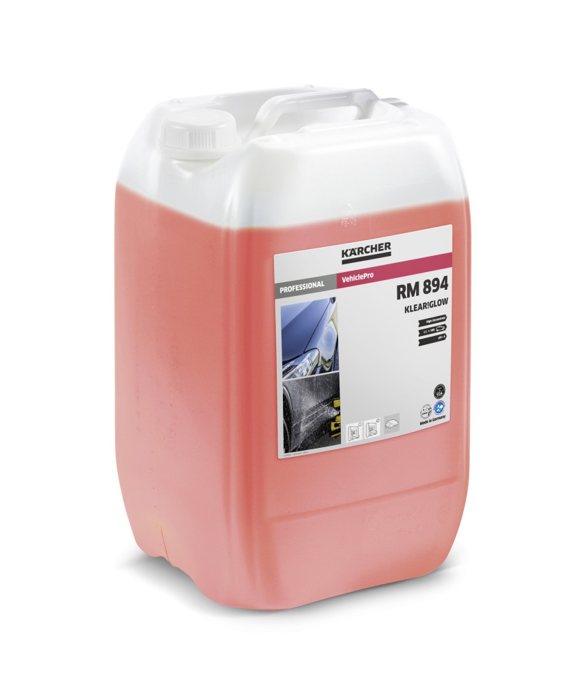 Kärcher VehiclePro Klear Glow RM 894