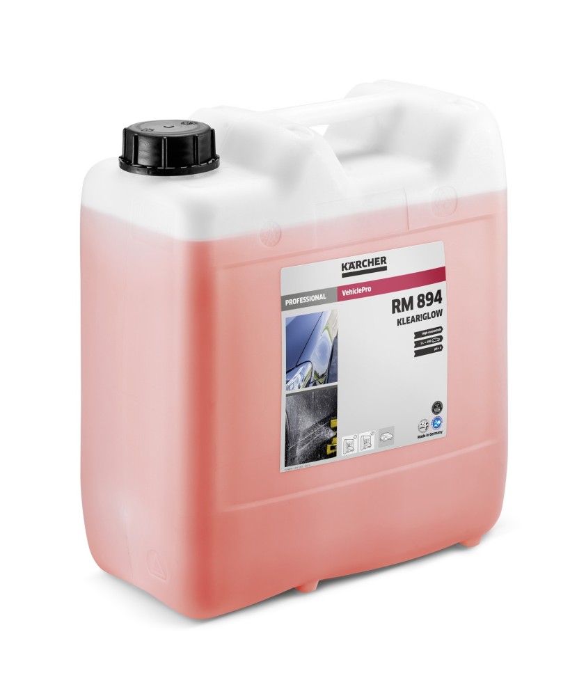 Kärcher VehiclePro Klear Glow RM 894