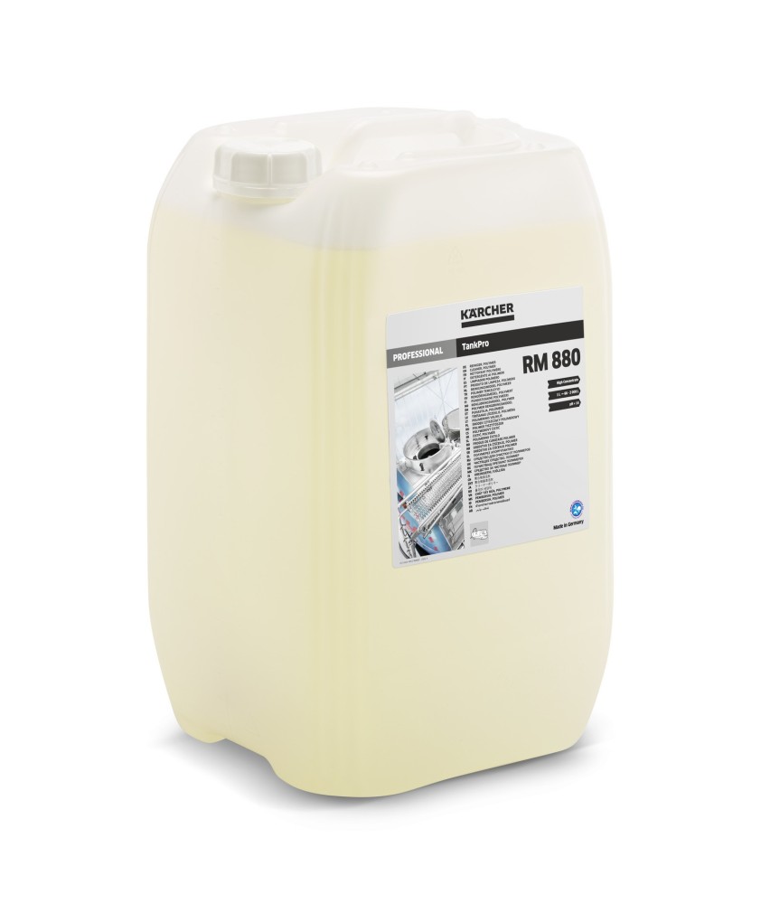 Kärcher TankPro čistič RM 880, polymérový