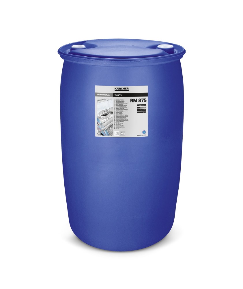 Kärcher TankPro Reiniger alkalisch RM 875, 200L*