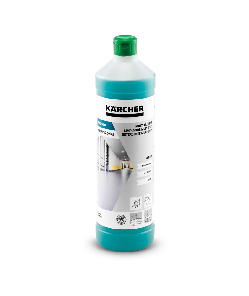Kärcher FloorPro multičistič RM 756