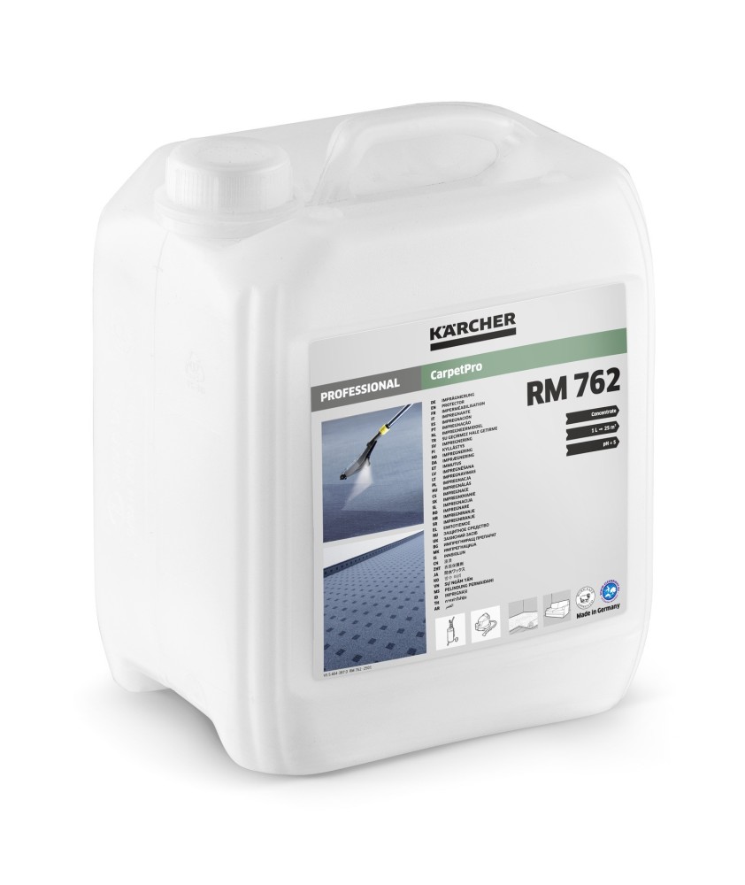 Kärcher CarpetPro Protector RM 762