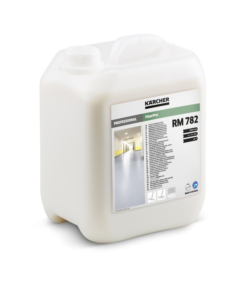 Kärcher FloorPro ochranná disperzia Extra RM 782