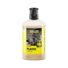 Kärcher Čistič na plasty Plug 'n' Clean