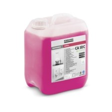 Kärcher SanitPro WC Hĺbkový čistič CA 10 C eco perform