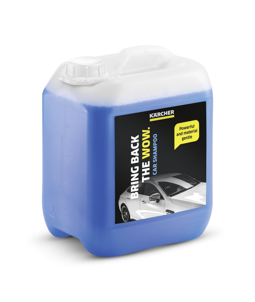 Kärcher Autošampón, 10 L