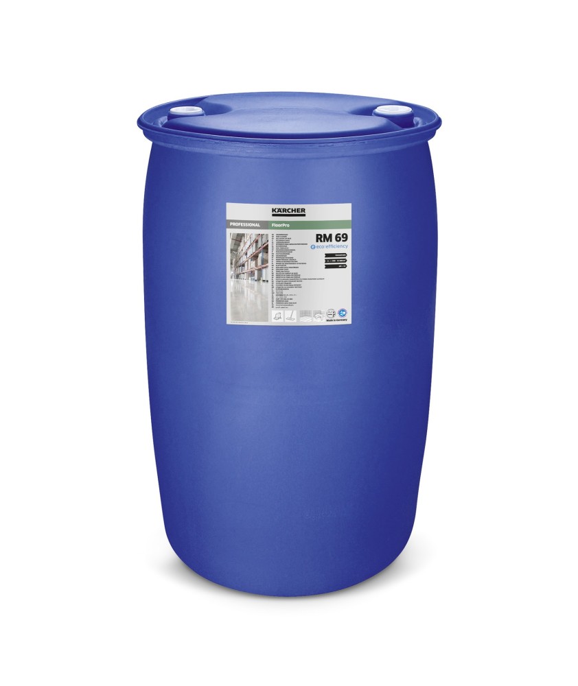 Kärcher FloorPro základný čistič RM 69 eco efficiency