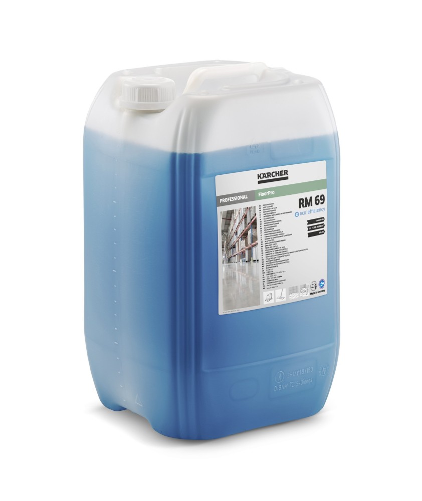 Kärcher FloorPro základný čistič RM 69 eco efficiency
