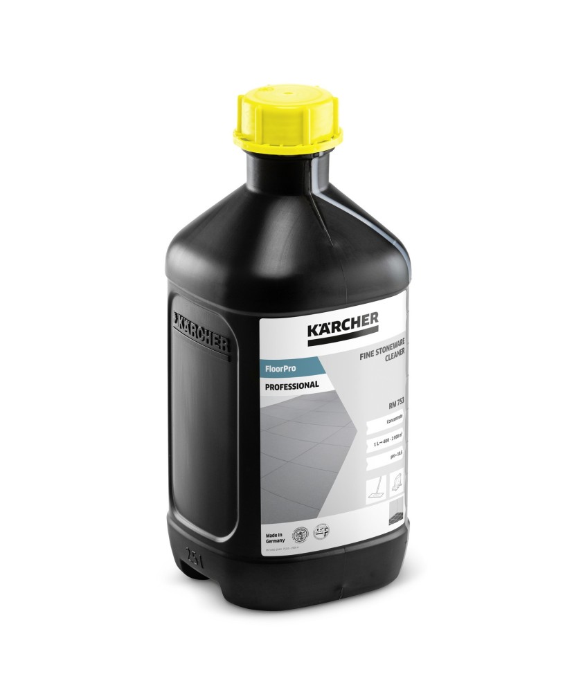 Kärcher FloorPro čistič na kameninu RM 753